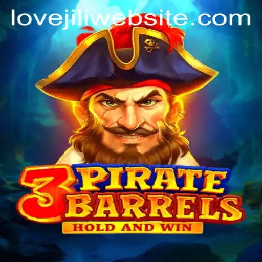 Exploring the Thrills of 3PirateBarrels: A Deep Dive into This Exciting Game