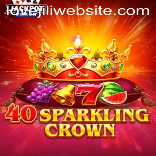 Explore the Dazzling World of 40SparklingCrown