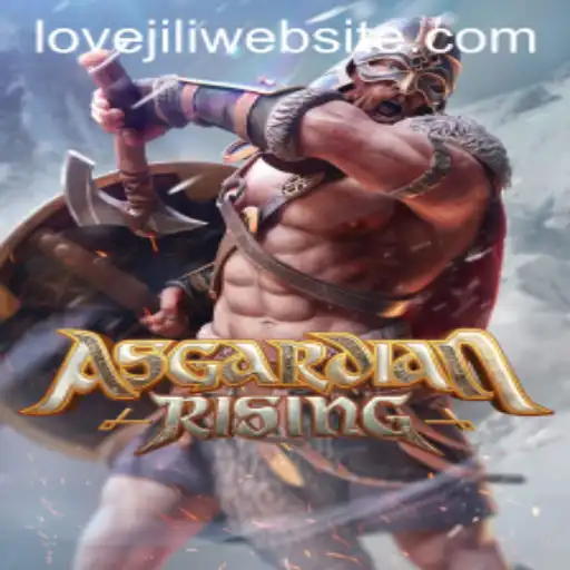 AsgardianRising: An Epic Adventure in Gaming