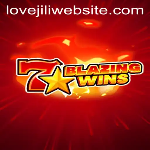 Explore the Thrilling World of BlazingWins on LoveJili Website