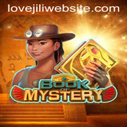 Unveiling the Enchantment of Book of Mystery on LoveJili Website