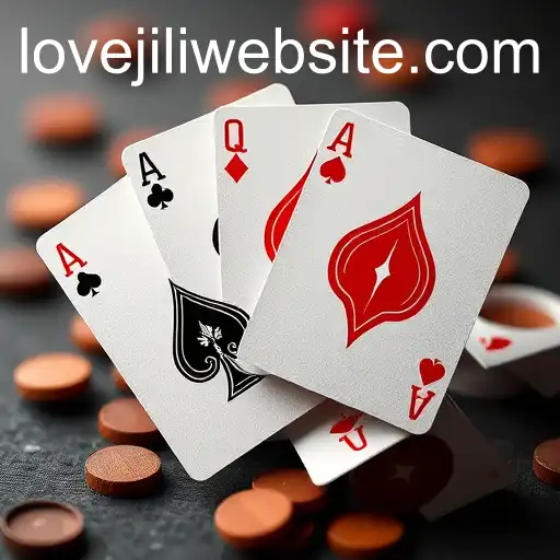 The Fascinating World of Card Games