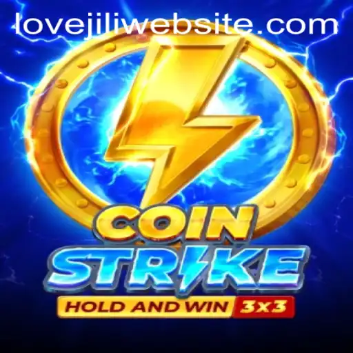 CoinStrike: A Modern Gaming Phenomenon on Lovejili Website