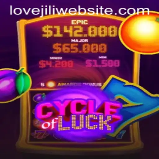 CycleofLuck: An Engaging Adventure in Gaming