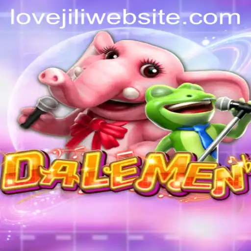 Unveiling DALEMEN: A Journey into the Game's Mystique