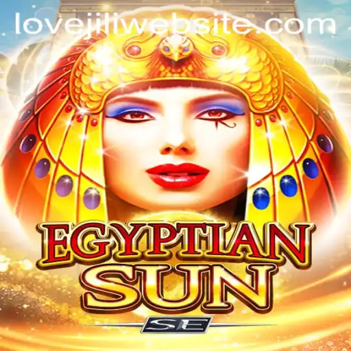 The Mystical World of EgyptianSunSE and the Alluring Lovejili Website
