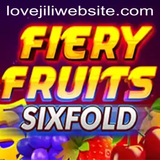 FieryFruitsSixFold: A Vibrant New Addition to the Lovejili Website