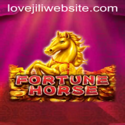 Unveiling the Excitement: FortuneHorse Game on Lovejili Website