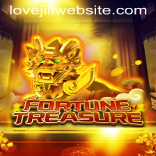 Unveiling the Mystical World of FortuneTreasure on the Lovejili Website