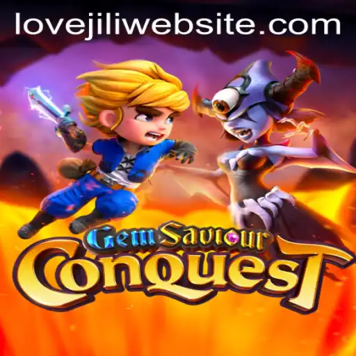 GemSaviourConquest: An Adventure Spanning Realms