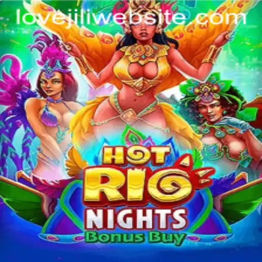 Exploring the Excitement of HotRioNightsBonusBuy on Lovejili Website