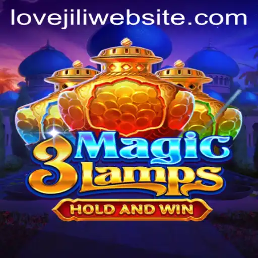 Embark on an Enchanting Adventure with 3MagicLamps