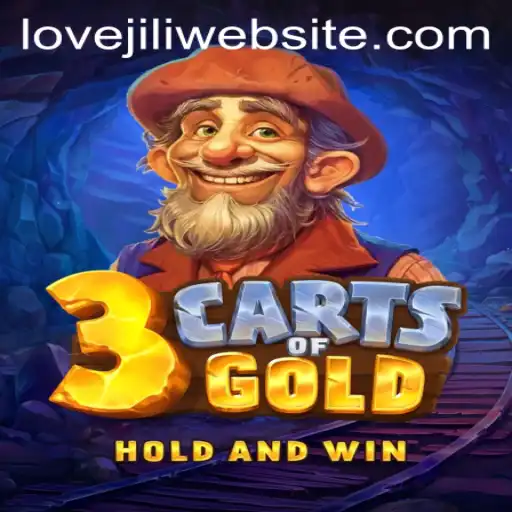 Discover the Thrilling World of 3CartsOfGold: Unveiling New Adventures