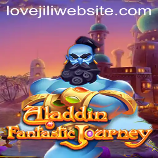 Explore the Magical World of Aladdin Game