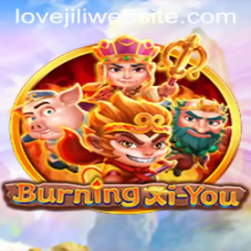 Discover the Unique World of BurningXiYou
