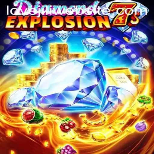 Exploring the Thrills of DiamondExplosion7s on Lovejili Website