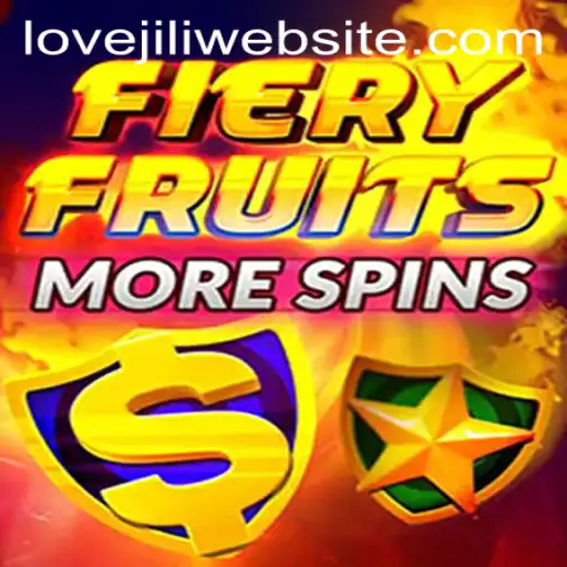 Exploring the Excitement of FieryFruitsMoreSpins and the Rise of Lovejili