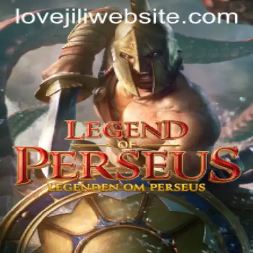 Discovering the Fascinating World of LegendofPerseus