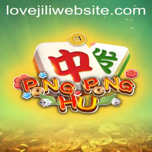 PONGPONGHU: A Vibrant Arcade Experience on Lovejili Website