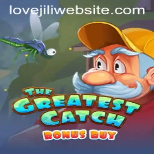 Explore TheGreatestCatchBonusBuy Game on Lovejili Website