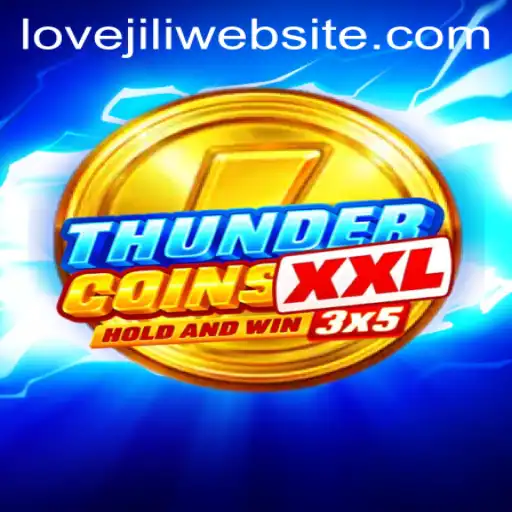Discover the Exciting World of ThunderCoinsXxl and LoveJili Website