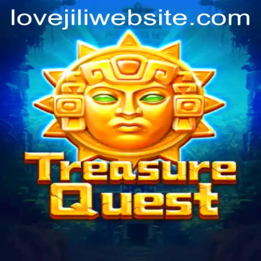 Embark on an Epic Adventure with TreasureQuest on Lovejili
