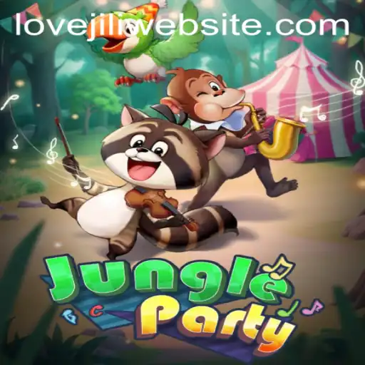 Exploring JungleParty: An Exciting Adventure in Gaming
