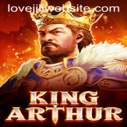 Explore the Medieval Adventures of KingArthur on the LoveJili Website
