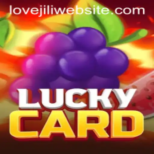 Discover the Exciting World of LuckyCard on LoveJili Website