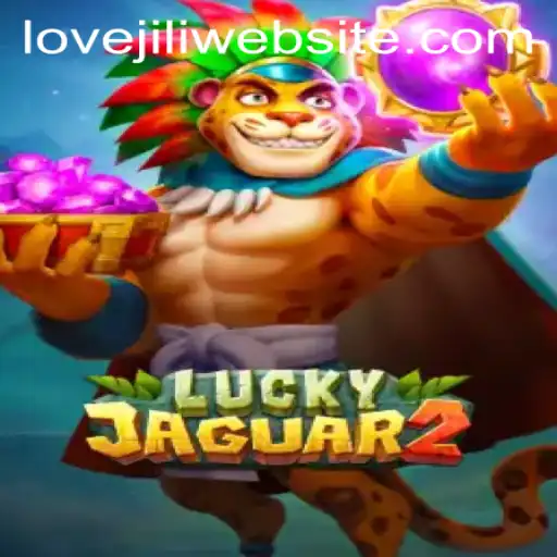 Discovering Luckyjaguar2 on the Lovejili Website