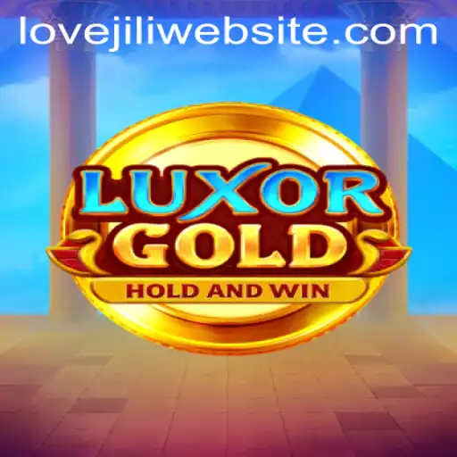 LuxorGold: An Enchanting Journey into Casino Splendor