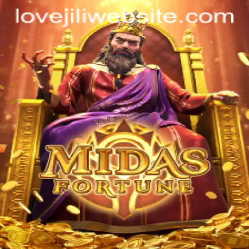 Discover MidasFortune: An Online Adventure on Lovejili Website
