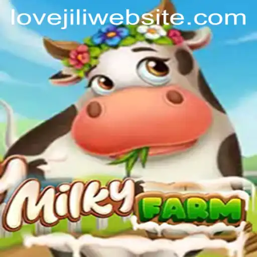 Exploring MilkyFarm: A Delightful Adventure on the lovejili Website