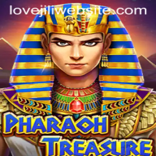 Unveiling PharaohTreasure: A Journey Through Ancient Riches on the Lovejili Website