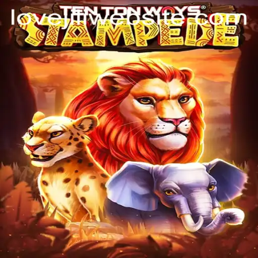 Discover the Thrills of TenTonWaysStampede on LoveJili Website