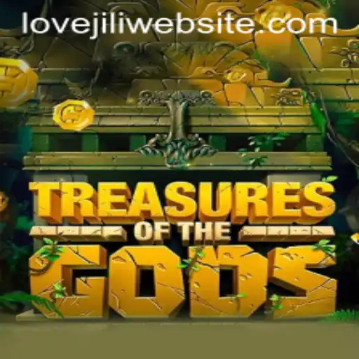 Treasure of the Gods: A Deep Dive into the Enigmatic Game