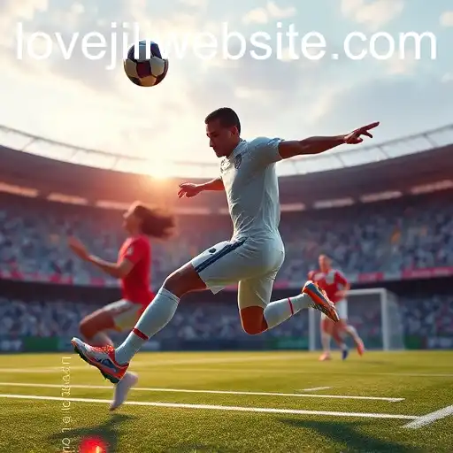 Exploring the World of Virtual Sports: A Modern Digital Phenomenon