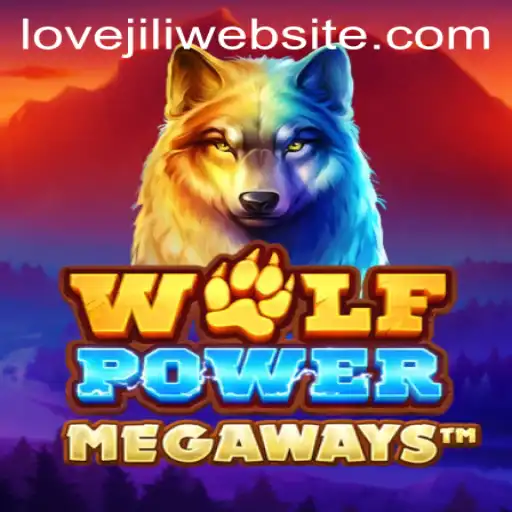 Exploring the Thrills of WolfPowerMega on Lovejili Website
