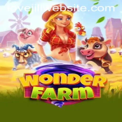 Embark on a Magical Journey with WonderFarm